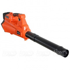 Воздуходувка аккумуляторная Patriot СВ411 Li без аккумулятора в Великих Луках