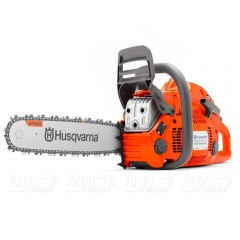 Бензопила Husqvarna 455 Rancher-15" в Великих Луках