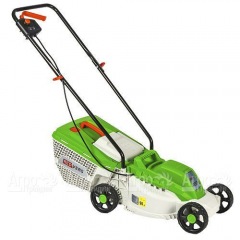 Газонокосилка электрическая RedVerg RD-ELM320 в Великих Луках