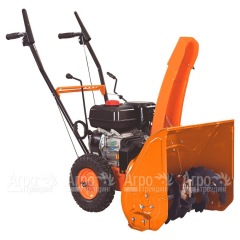 Снегоуборщик Кратон GSB-6,5SEL-M в Великих Луках