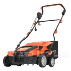 Вертикуттер электрический Yard Fox 40 VE в Великих Луках