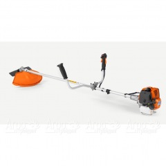 Бензокоса (бензиновый триммер) Husqvarna 321R в Великих Луках