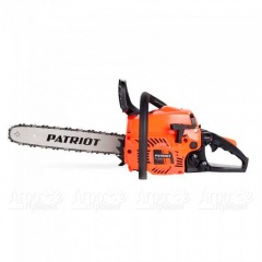 Бензопила Patriot PT 445 The One-16 в Великих Луках