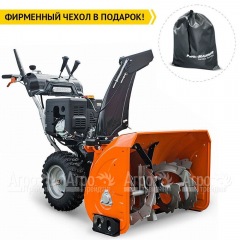 Снегоуборщик Villartec WB1176E в Великих Луках