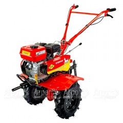 Мотоблок DDE Буцефал в Великих Луках