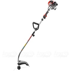 Бензокоса (бензиновый триммер) Зубр ТБ-250 в Великих Луках