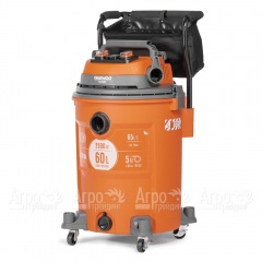 Пылесос промышленный Daewoo DAVC 6025S в Великих Луках