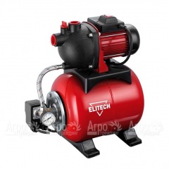 Насосная станция Elitech САВ 600П/19 в Великих Луках