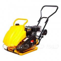 Виброплита бензиновая RedVerg RD-29265 в Великих Луках