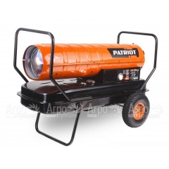 Дизельная тепловая пушка Patriot DTW 659 в Великих Луках