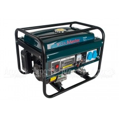 Бензогенератор BauMaster PG-8720X 1.5 кВт в Великих Луках