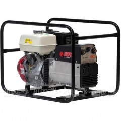 Сварочный генератор Europower EP 200 X2 DC 3.2 кВт в Великих Луках