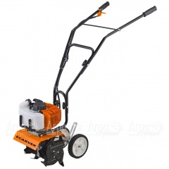 Легкий культиватор Carver T-300 в Великих Луках