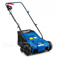 Скарификатор-аэратор электрический Hyundai SCE 3220 в Великих Луках