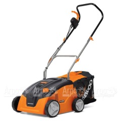 Аэратор электрический Daewoo DSC 1500E в Великих Луках
