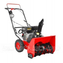 Снегоуборщик Hecht 9565 SE в Великих Луках