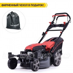 Газонокосилка бензиновая EVOline LMG 51 CVE TURN в Великих Луках