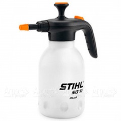 Опрыскиватель ручной Stihl SG 11 Plus в Великих Луках