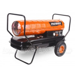 Дизельная тепловая пушка Patriot DTW 569 в Великих Луках