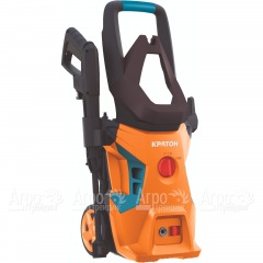 Мойка высокого давления Кратон HPW-1600 в Великих Луках