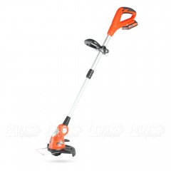 Аккумуляторный триммер Patriot TR 235 Li в Великих Луках