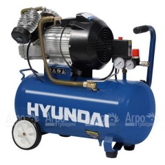 Поршневой компрессор Hyundai HY 2550 в Великих Луках