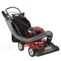 Садовый пылесос-измельчитель Craftsman 77013 (8-ми кратное измельчение, 4- в одном) в Великих Луках