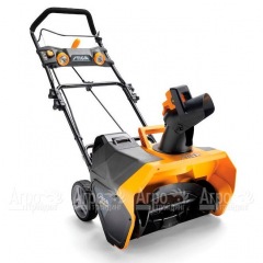 Снегоуборщик аккумуляторный Stiga ST 4851 AE в Великих Луках