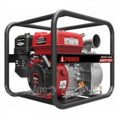 Бензиновая мотопомпа A-iPower AWP100T в Великих Луках