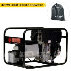 Дизельгенератор Europower EP 6000 DE 4.32 кВт в Великих Луках