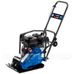 Виброплита бензиновая Зубр ЗВПБ-10 Г в Великих Луках
