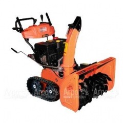 Снегоуборщик гусеничный Prorab GST 110 ELVT в Великих Луках