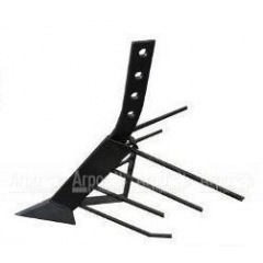 Картофелекопалка Patriot для культиваторов и мотоблоков Montana, Dakota, Detroit, Nevada в Великих Луках