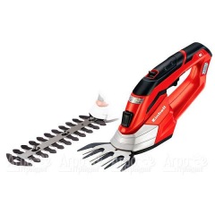 Ножницы-кусторез аккумуляторные Einhell GE-CG 12 Li в Великих Луках