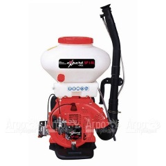 Опрыскиватель бензиновый Expert BIS SP14L в Великих Луках