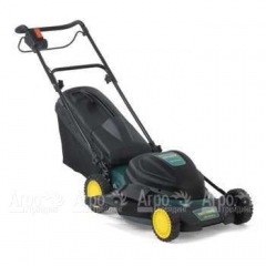 Электрическая газонокосилка Yard-Man YM 1719 E в Великих Луках
