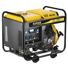 Сварочный генератор Kipor KDE180XW в Великих Луках