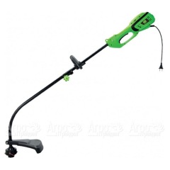  Электрокоса (электрический триммер) Сибртех ЭКИ-1100 в Великих Луках