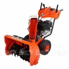 Снегоуборщик Кратон GSB-11,0SV-EL в Великих Луках