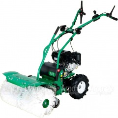 Подметальная машина GreenTiller M5 в Великих Луках