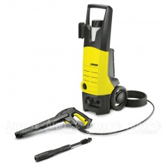 Мойка высокого давления Karcher K 5 UM в Великих Луках