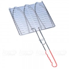 Двойная решетка для гриля Green Glade 0282 (028177) в Великих Луках