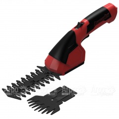 Аккумуляторные ножницы с рукояткой EVOline GSB 7.2V SET в Великих Луках