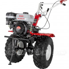 Мотоблок Ресанта МБ-8000-БФ в Великих Луках