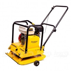 Виброплита бензиновая Champion PC9045FH в Великих Луках