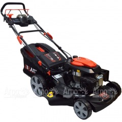 Газонокосилка бензиновая Brait BLM3350SE PRO в Великих Луках