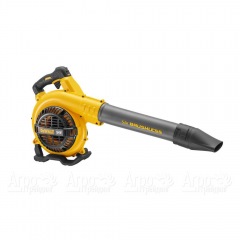 Воздуходувка аккумуляторная Dewalt DCM572N (без аккумулятор и зарядного устройства) в Великих Луках