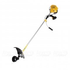 Бензокоса (бензиновый триммер) Huter GGT-2500T в Великих Луках