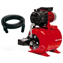 Насосная станция Einhell GC-WW 6538 Set в Великих Луках