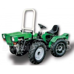 Многофункциональный минитрактор AgroService Vinea MT8-132 Классик 30 л.с. с ломающейся рамой в Великих Луках